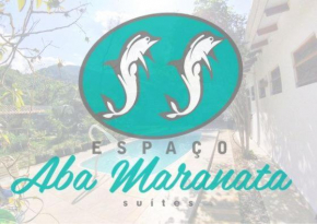 Гостиница Espaço Aba Maranata  Убатуба